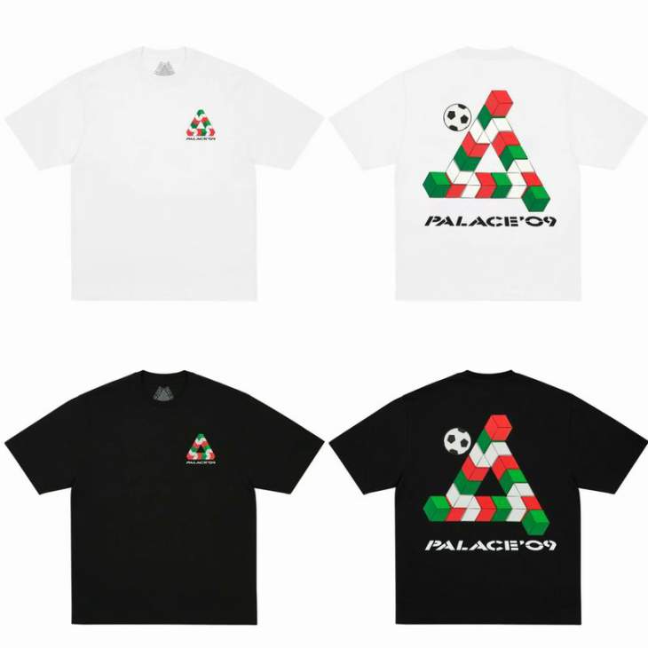 Picture of Palace T Shirts Short _SKUPalaceS-XLsxitx074254